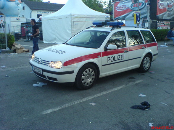 Gti-Treffen Wörthersee 2007 - 