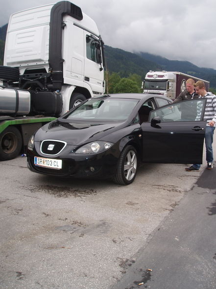 Gti-Treffen Wörthersee 2008 - 