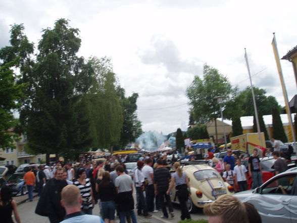 Gti-Treffen Wörthersee 2008 - 