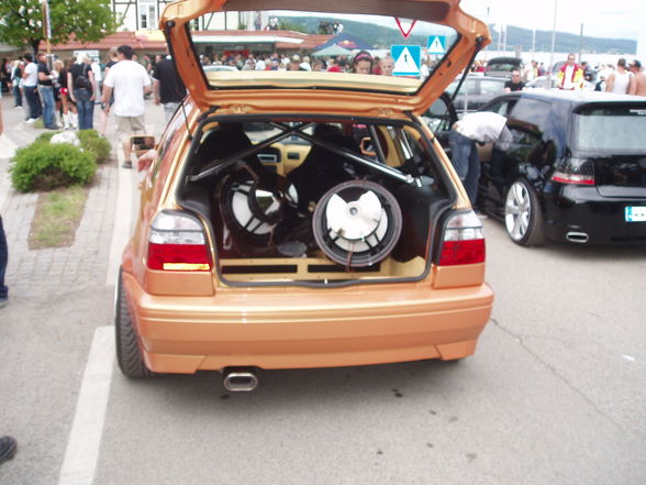 Gti-Treffen Wörthersee 2008 - 