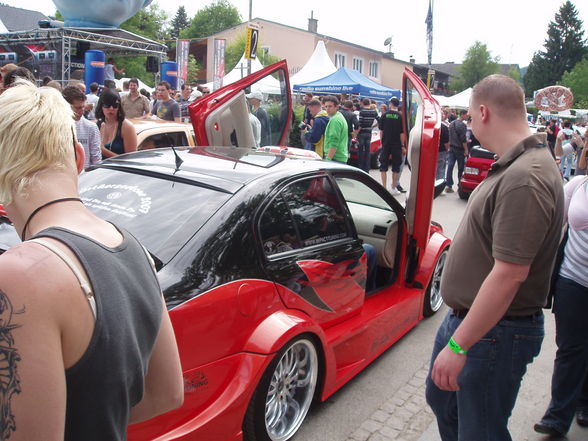 Gti-Treffen Wörthersee 2008 - 