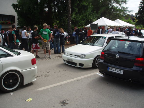 Gti-Treffen Wörthersee 2008 - 