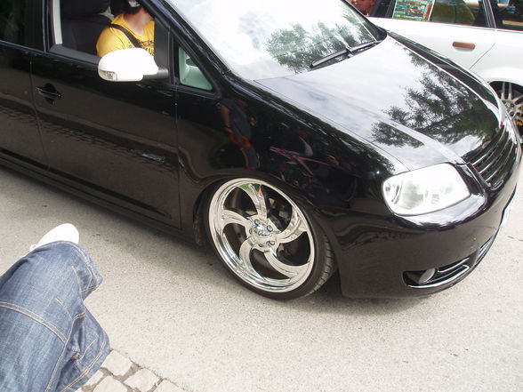 Gti-Treffen Wörthersee 2008 - 