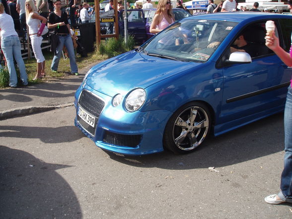 Gti-Treffen Wörthersee 2008 - 