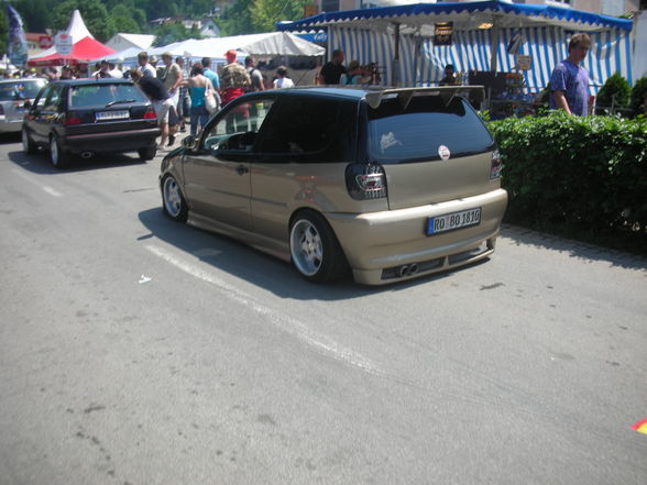 Gti-Treffen Wörthersee 2009 - 