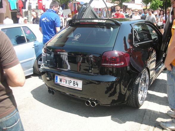 Gti-Treffen Wörthersee 2009 - 