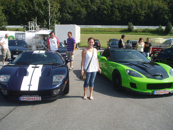 Race @ Airport Vilshofen - 