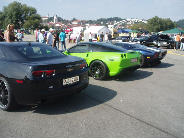 Race @ Airport Vilshofen - 