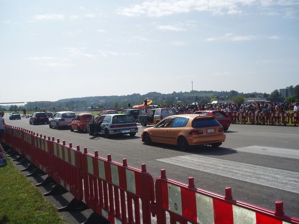 Race @ Airport Vilshofen - 