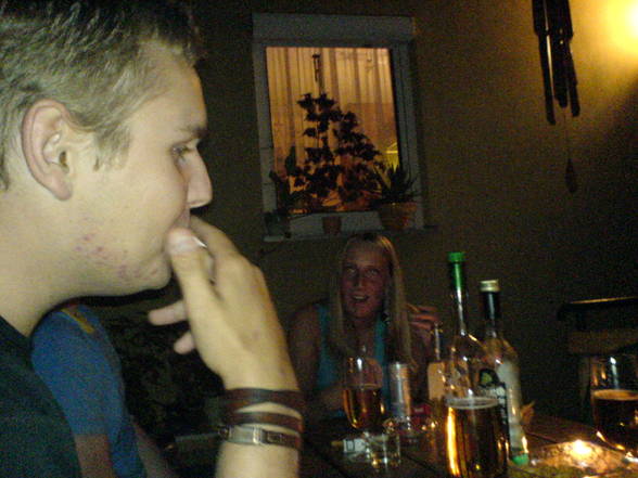 ISA's Geburtstag 2006 - 