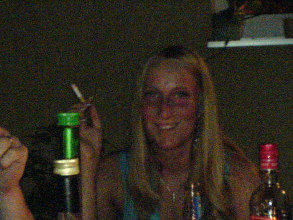 ISA's Geburtstag 2006 - 