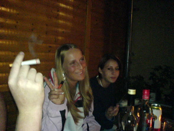 ISA's Geburtstag 2006 - 