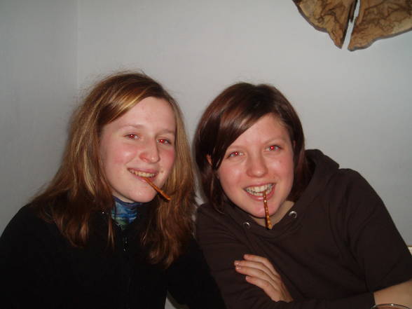 silvester 2005 - 