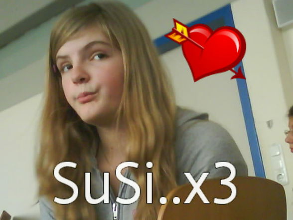 Die Klasse mit klasse..x) - 