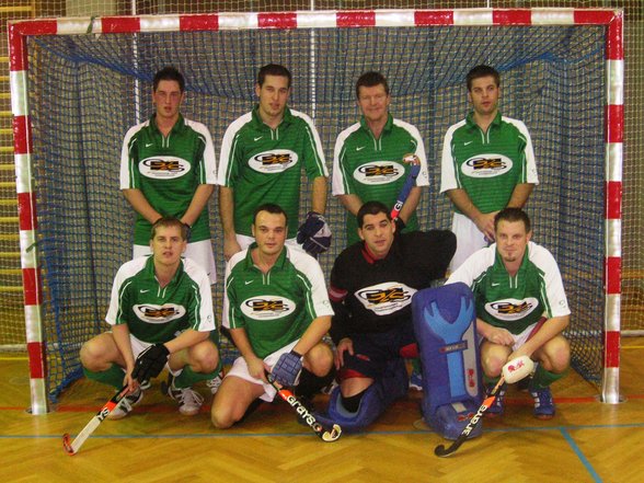 Hockey - 