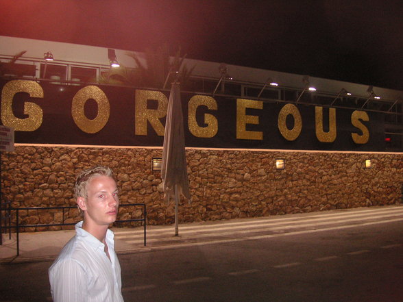 Ibiza 2007 - 