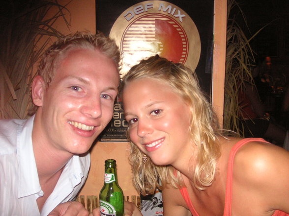 Ibiza 2007 - 