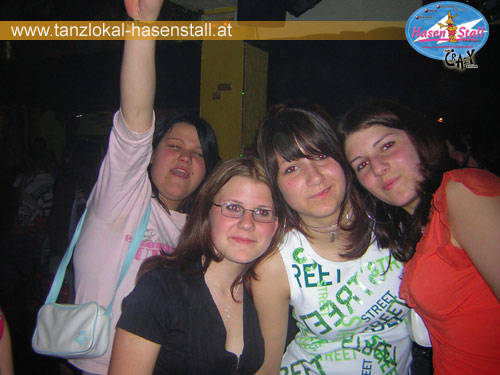 Hasenstall - 