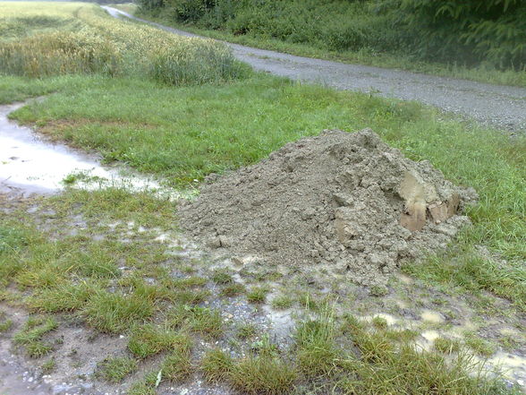 2009-06-24 Hochwasser Kotezicken - 