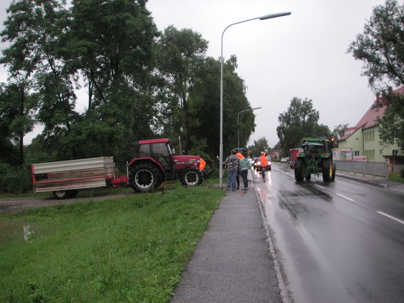 2009-06-24 Hochwasser Kotezicken - 