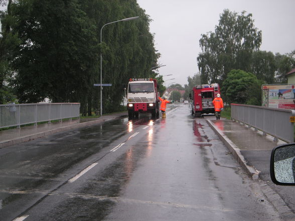 2009-06-24 Hochwasser Kotezicken - 