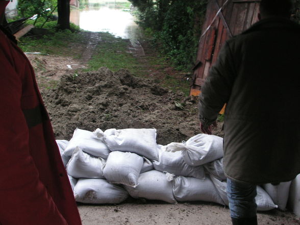 2009-06-24 Hochwasser Kotezicken - 