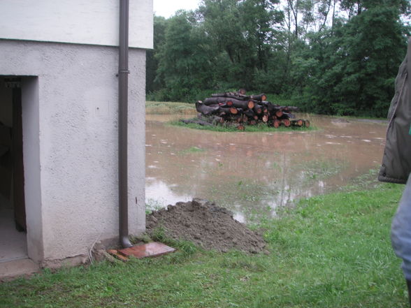 2009-06-24 Hochwasser Kotezicken - 