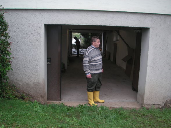 2009-06-24 Hochwasser Kotezicken - 