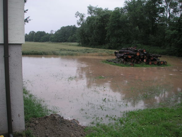 2009-06-24 Hochwasser Kotezicken - 