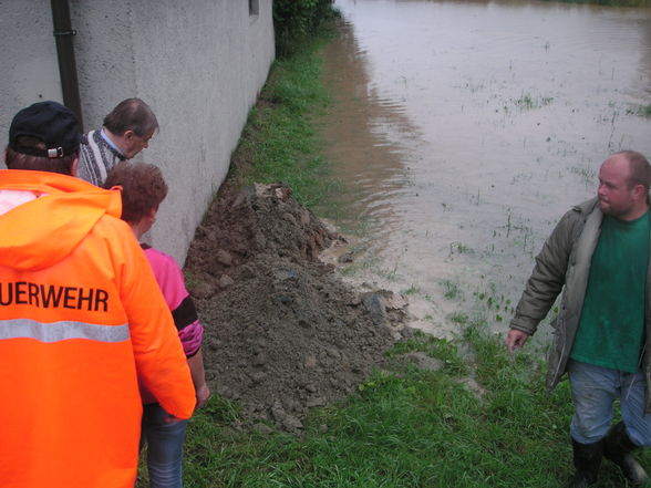 2009-06-24 Hochwasser Kotezicken - 