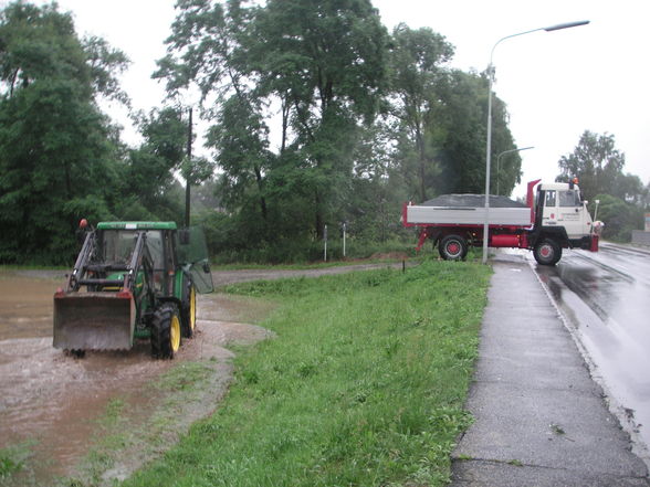 2009-06-24 Hochwasser Kotezicken - 