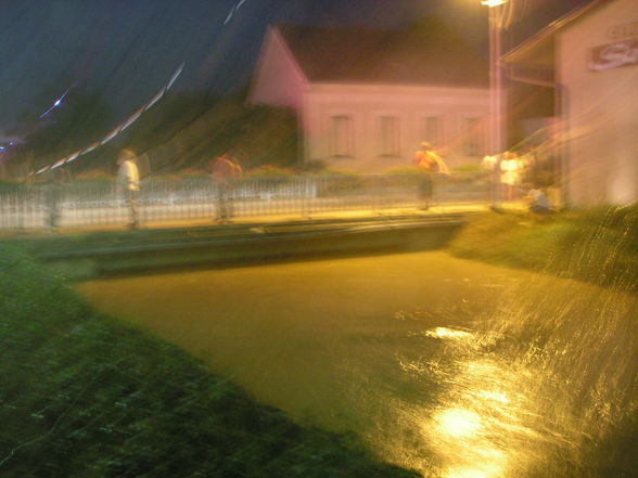 2009-06-29 Hochwasser Kohfidisch - 