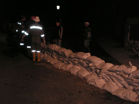 2009-06-29 Hochwasser Kohfidisch - 