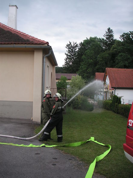 2009-06-06 Malteserübung FF-Kotezicken - 