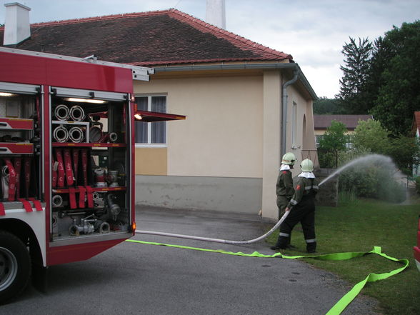 2009-06-06 Malteserübung FF-Kotezicken - 