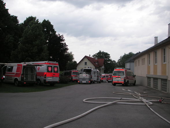 2009-06-06 Malteserübung FF-Kotezicken - 