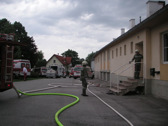 2009-06-06 Malteserübung FF-Kotezicken - 