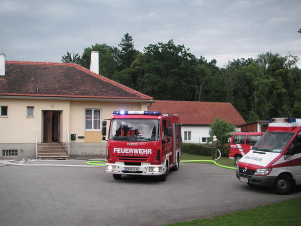 2009-06-06 Malteserübung FF-Kotezicken - 