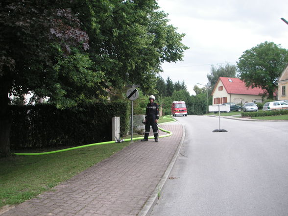 2009-06-06 Malteserübung FF-Kotezicken - 