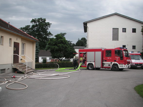 2009-06-06 Malteserübung FF-Kotezicken - 