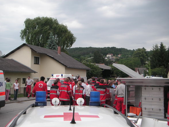 2009-06-06 Malteserübung FF-Kotezicken - 