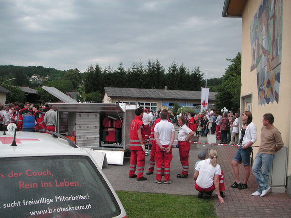 2009-06-06 Malteserübung FF-Kotezicken - 