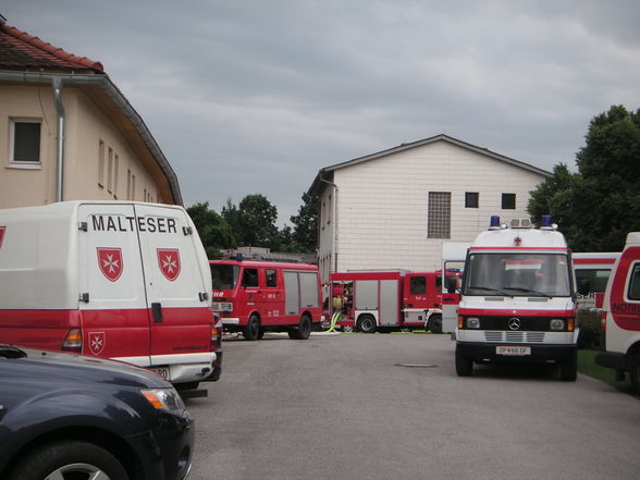 2009-06-06 Malteserübung FF-Kotezicken - 