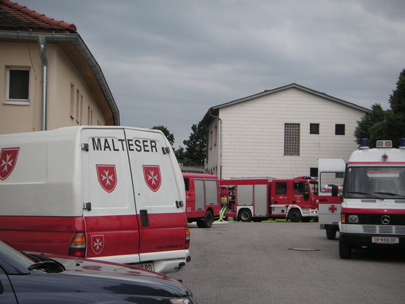 2009-06-06 Malteserübung FF-Kotezicken - 