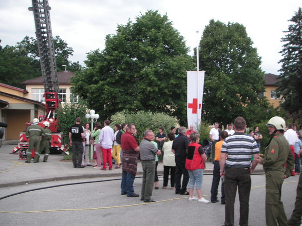 2009-06-06 Malteserübung FF-Kotezicken - 