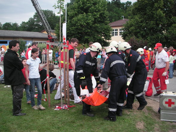 2009-06-06 Malteserübung FF-Kotezicken - 