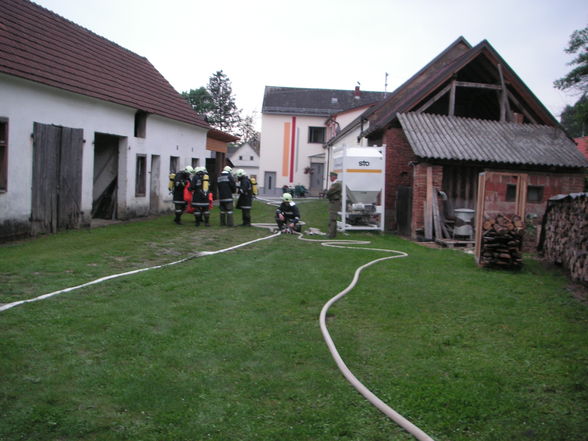 2009-06-05 Inspizierung FF-Kotezicken - 