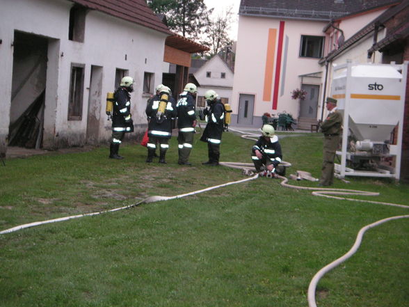 2009-06-05 Inspizierung FF-Kotezicken - 