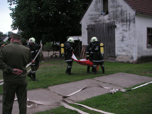 2009-06-05 Inspizierung FF-Kotezicken - 