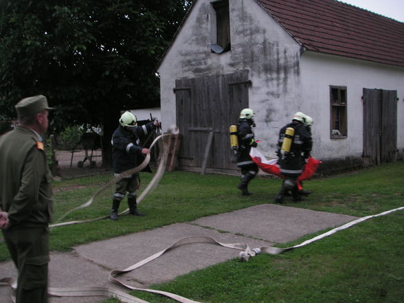 2009-06-05 Inspizierung FF-Kotezicken - 